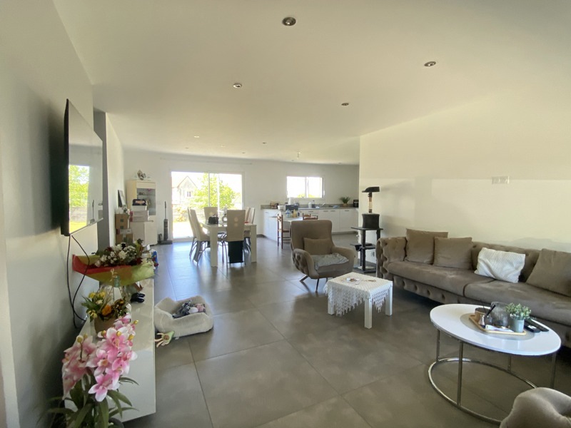 Vente Maison JUGEALS NAZARETH - 5 pièces -131 m² - (19500)
