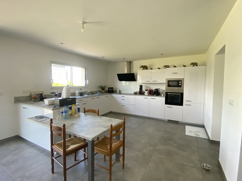 Vente Maison JUGEALS NAZARETH - 5 pièces -131 m² - (19500)