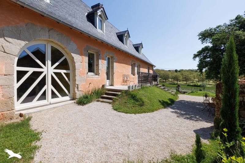 Vente Maison BRANCEILLES - 6 pièces -185 m² - (19500)