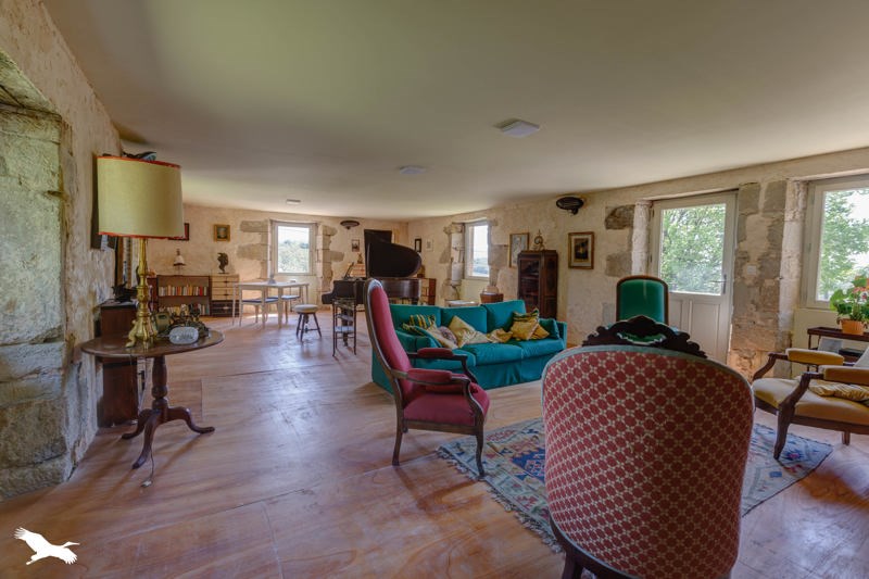 Vente Maison BRANCEILLES - 6 pièces -185 m² - (19500)