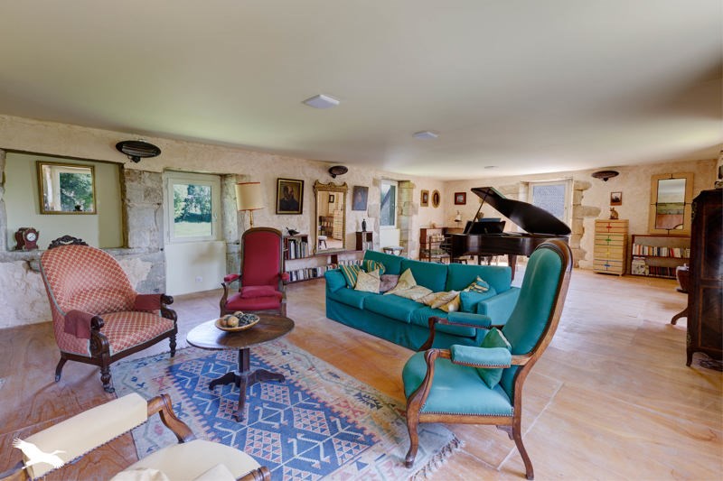 Vente Maison BRANCEILLES - 6 pièces -185 m² - (19500)