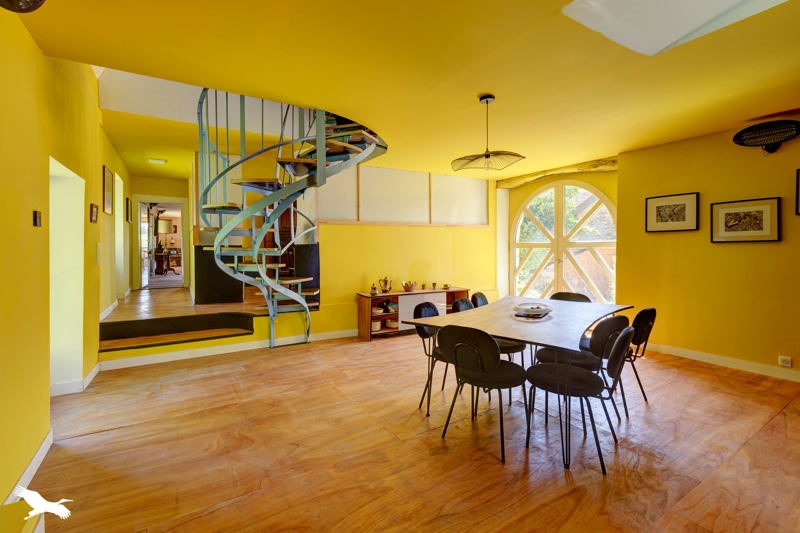 Vente Maison BRANCEILLES - 6 pièces -185 m² - (19500)