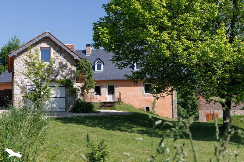 Vente Maison BRANCEILLES - 6 pièces -185 m² - (19500)