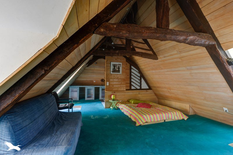 Vente Maison COLLONGES LA ROUGE - 5 pièces -157 m² - (19500)