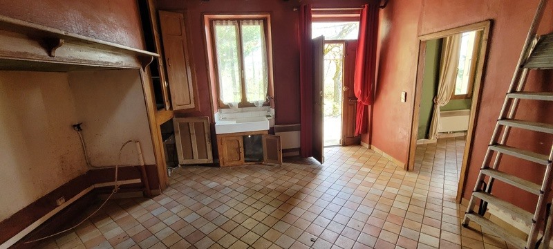 Vente Maison LA CHAPELLE AUX SAINTS - 3 pièces -55 m² - (19120)