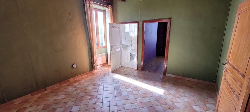 Vente Maison LA CHAPELLE AUX SAINTS - 3 pièces -55 m² - (19120)