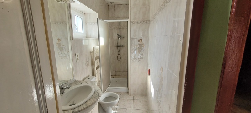 Vente Maison LA CHAPELLE AUX SAINTS - 3 pièces -55 m² - (19120)