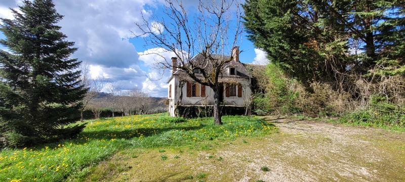 Vente Maison LA CHAPELLE AUX SAINTS - 3 pièces -55 m² - (19120)