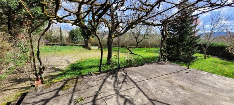 Vente Maison LA CHAPELLE AUX SAINTS - 3 pièces -55 m² - (19120)