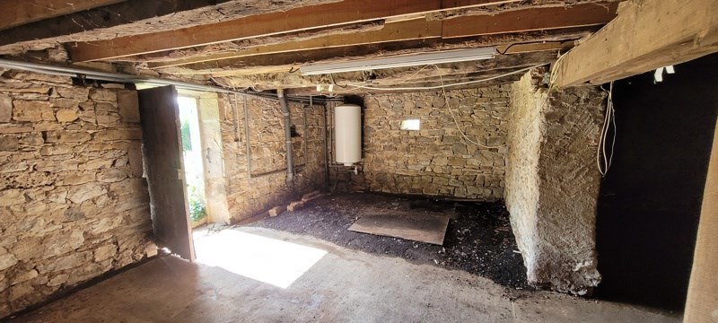 Vente Maison LA CHAPELLE AUX SAINTS - 3 pièces -55 m² - (19120)