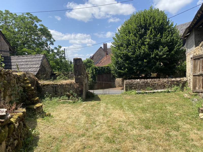 Vente Maison LIGNEYRAC - 2 pièces -50,4 m² - (19500)