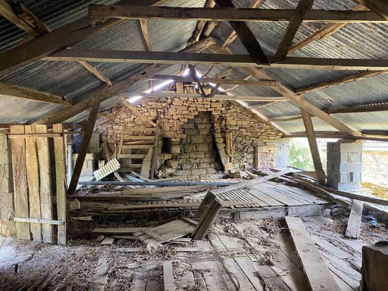 Vente Maison LIGNEYRAC - 2 pièces -50,4 m² - (19500)