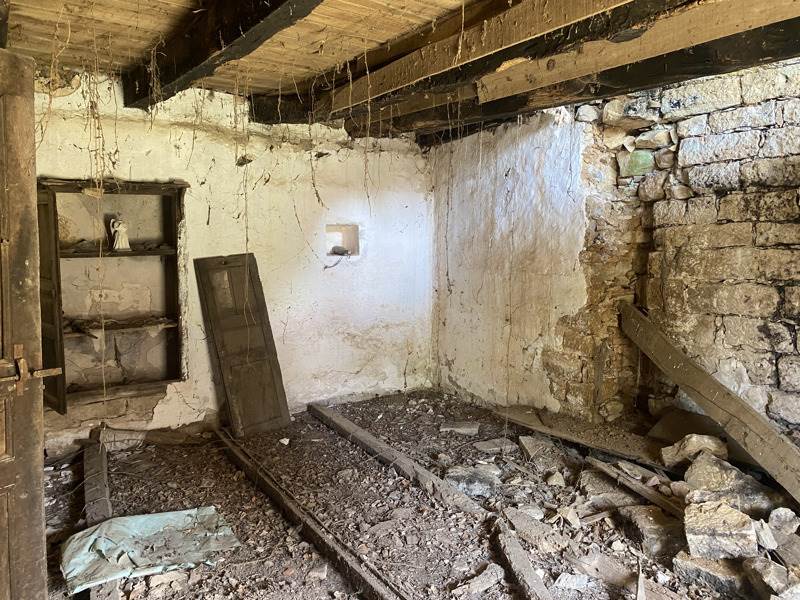 Vente Maison LIGNEYRAC - 2 pièces -50,4 m² - (19500)