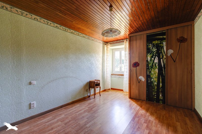 Vente Maison JUGEALS NAZARETH - 5 pièces -182 m² - (19500)