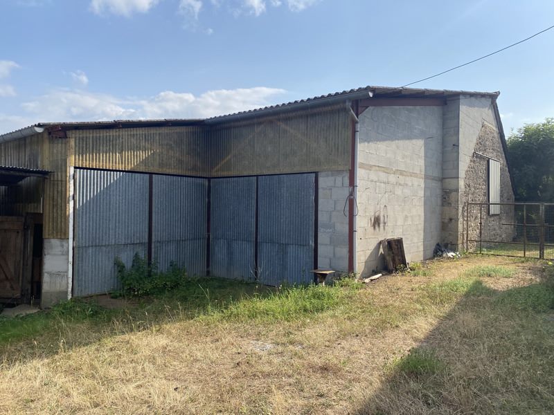 Vente Maison JUGEALS NAZARETH - 5 pièces -182 m² - (19500)