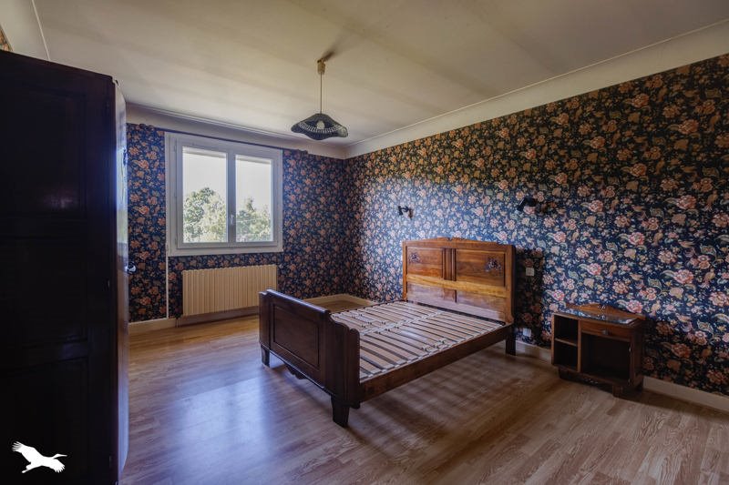 Vente Maison JUGEALS NAZARETH - 5 pièces -182 m² - (19500)