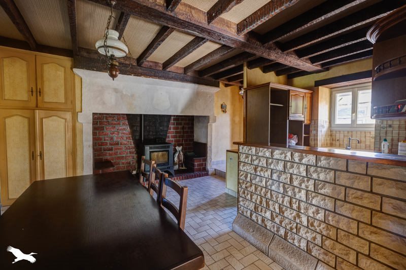 Vente Maison JUGEALS NAZARETH - 5 pièces -182 m² - (19500)