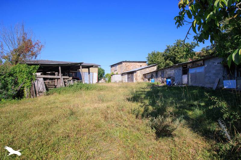 Vente Maison JUGEALS NAZARETH - 5 pièces -182 m² - (19500)