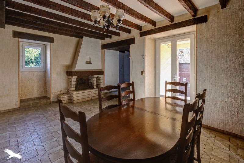 Vente Maison JUGEALS NAZARETH - 5 pièces -182 m² - (19500)
