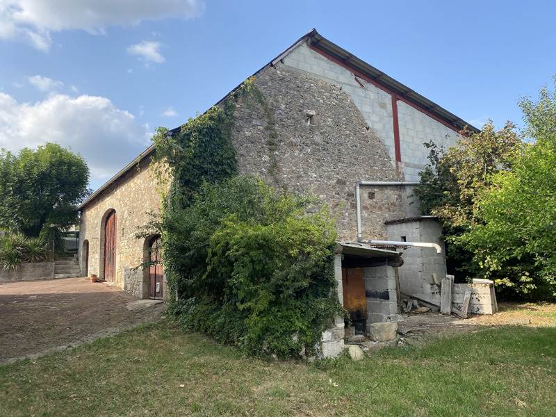 Vente Maison JUGEALS NAZARETH - 5 pièces -182 m² - (19500)