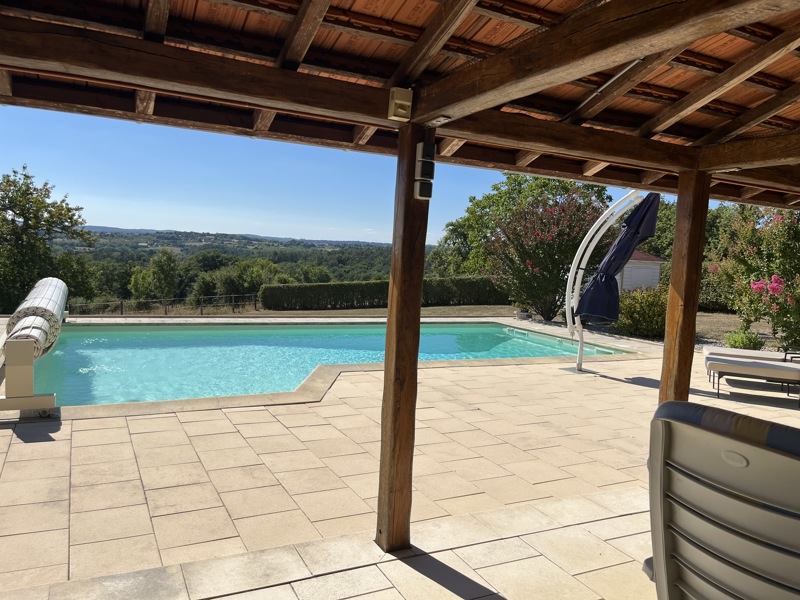 Vente Maison MARCILLAC LA CROZE - 4 pièces -110 m² - (19500)