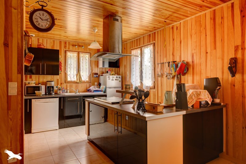 Vente Maison CUREMONTE - 5 pièces -104,2 m² - (19500)