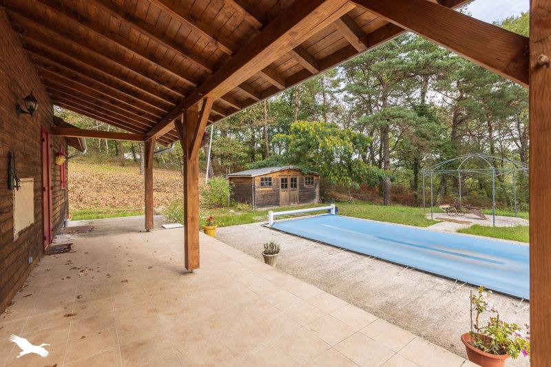 Vente Maison CUREMONTE - 5 pièces -104,2 m² - (19500)