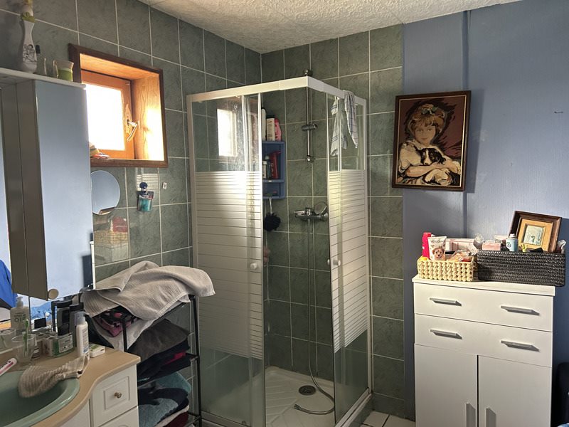 Vente Maison PUYBRUN - 3 pièces -88 m² - (46130)