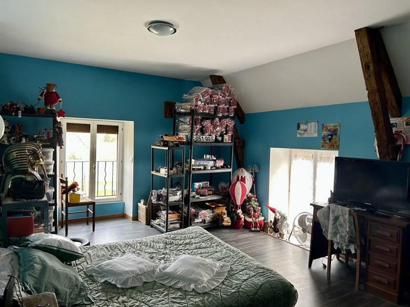 Vente Maison PUYBRUN - 3 pièces -88 m² - (46130)