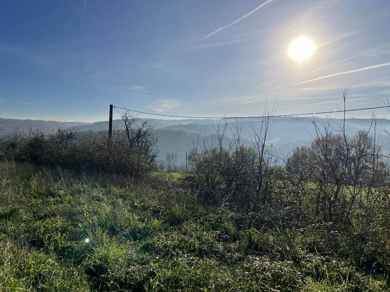 Vente Terrain BEYNAT - -1780 m² - (19190)