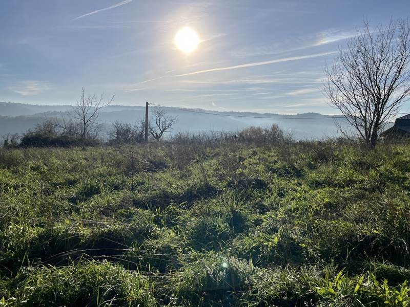 Vente Terrain BEYNAT - -1780 m² - (19190)