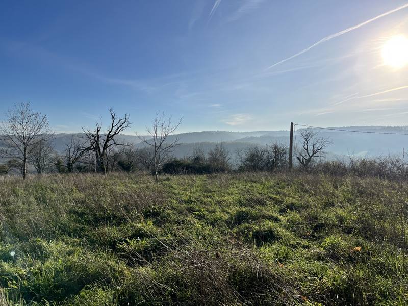 Vente Terrain BEYNAT - -1780 m² - (19190)