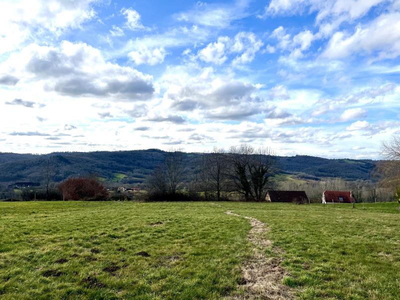 Vente Terrain LE PESCHER - -3576 m² - (19190)