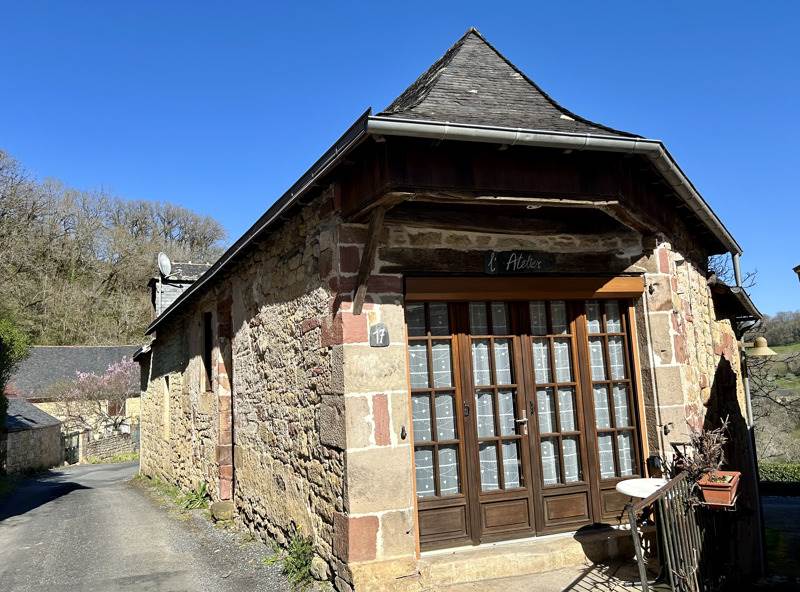 Vente Maison LIGNEYRAC 19500 5 pièces - 107 m²