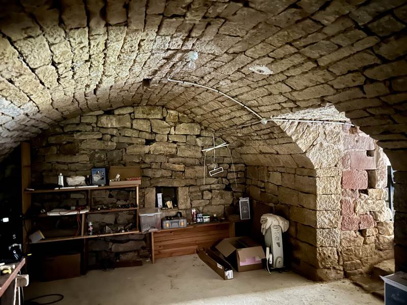 Vente Maison LIGNEYRAC - 5 pièces -107 m² - (19500)