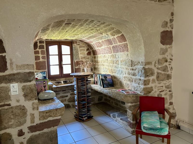 Vente Maison LIGNEYRAC - 5 pièces -107 m² - (19500)