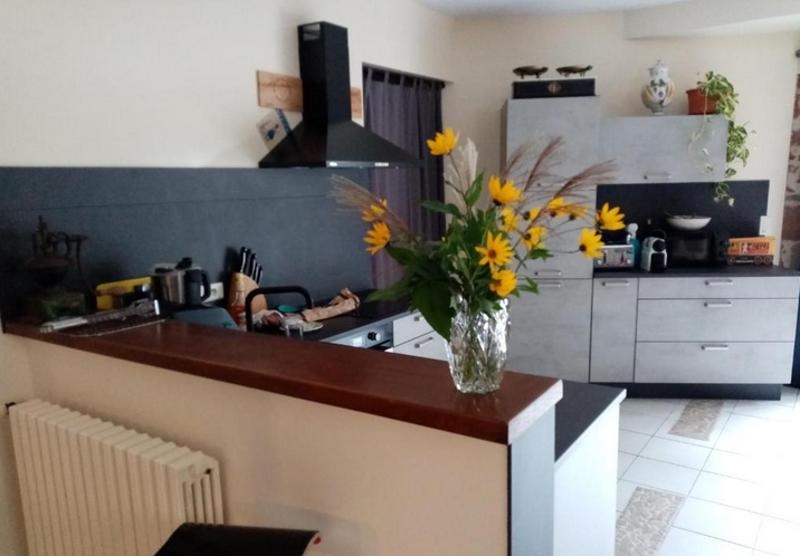 Vente Maison LIGNEYRAC - 5 pièces -107 m² - (19500)