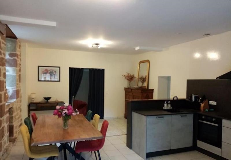 Vente Maison LIGNEYRAC - 5 pièces -107 m² - (19500)