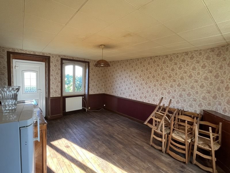 Vente Maison NOAILHAC - 5 pièces -118 m² - (19500)