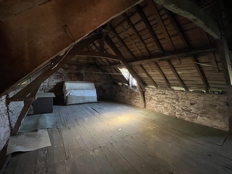 Vente Maison NOAILHAC - 5 pièces -118 m² - (19500)