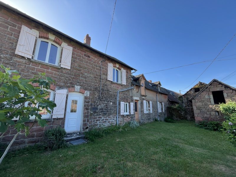 Vente Maison NOAILHAC - 5 pièces -118 m² - (19500)