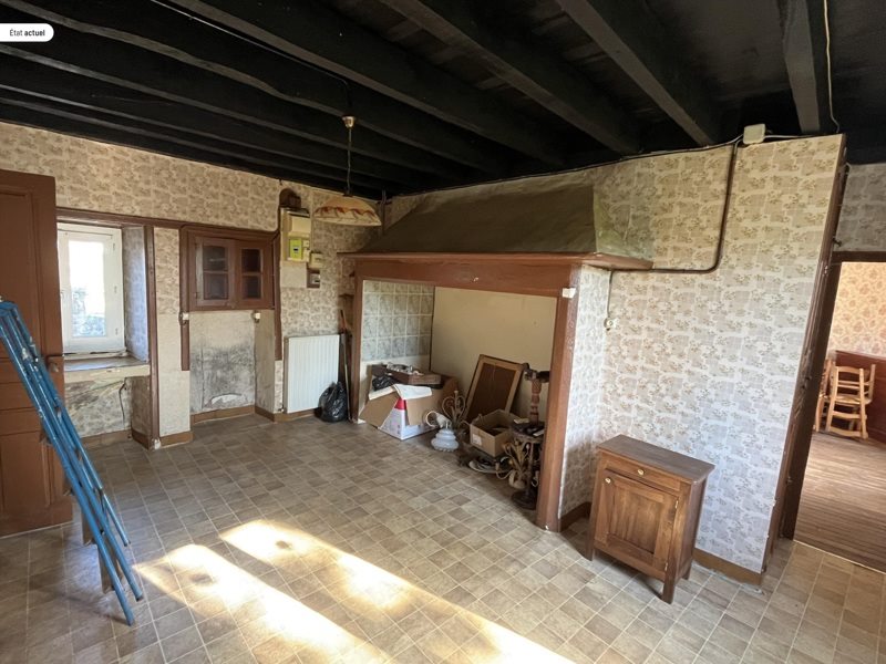 Vente Maison NOAILHAC - 5 pièces -118 m² - (19500)