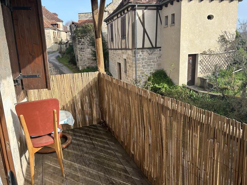 Vente Maison CUREMONTE - 3 pièces -57 m² - (19500)
