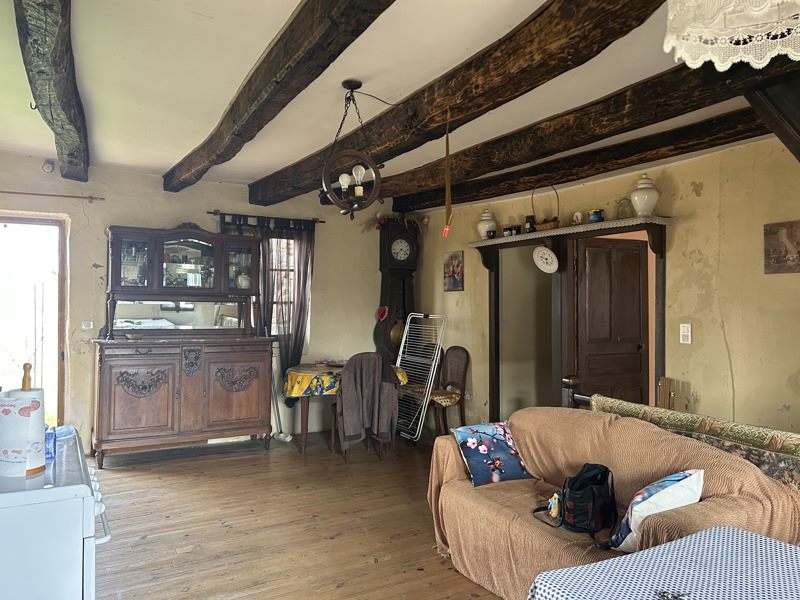 Vente Maison CUREMONTE - 3 pièces -57 m² - (19500)