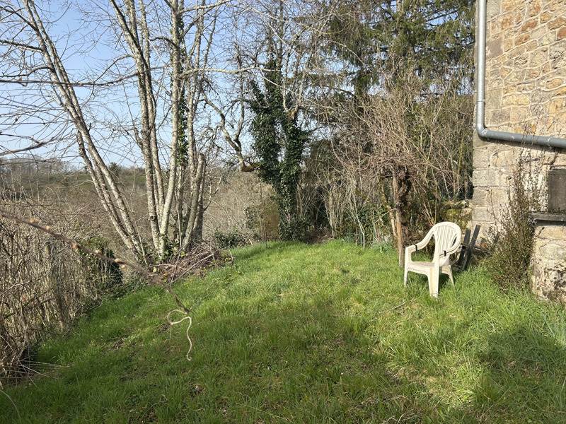 Vente Maison CUREMONTE - 3 pièces -57 m² - (19500)