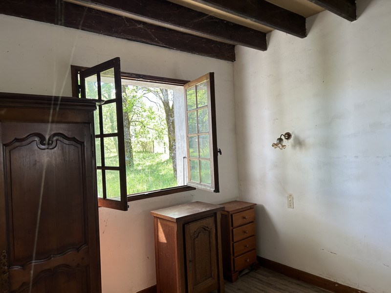 Vente Maison ST JULIEN MAUMONT - 3 pièces -39,8 m² - (19500)