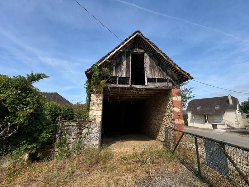 Vente Maison MEYSSAC - 2 pièces -48 m² - (19500)