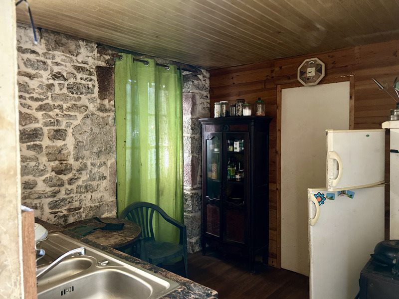 Vente Maison MEYSSAC - 2 pièces -48 m² - (19500)