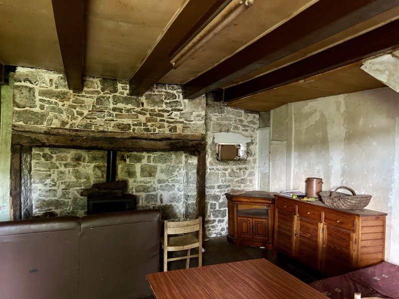 Vente Maison MEYSSAC - 2 pièces -48 m² - (19500)