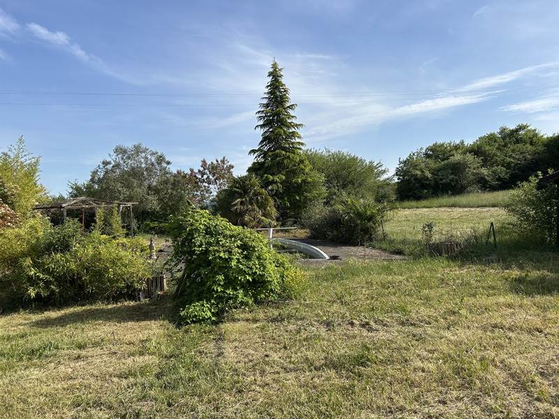 Vente Maison CHAUFFOUR SUR VELL - 6 pièces -151 m² - (19500)